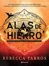 Alas de hierro